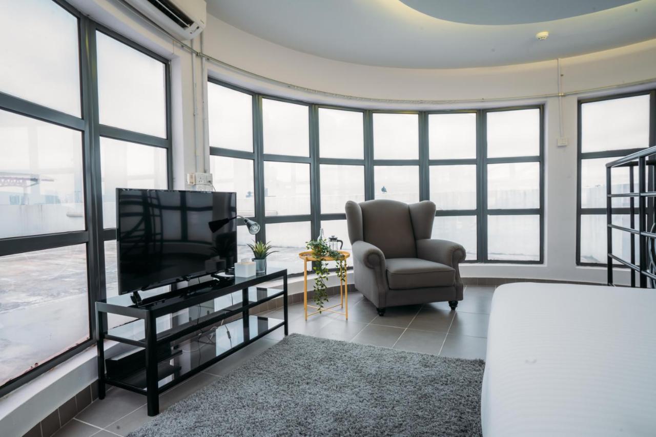 B Lot Hotel Куала-Лумпур Екстер'єр фото