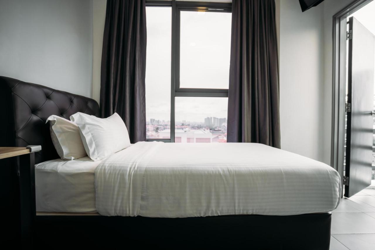 B Lot Hotel Куала-Лумпур Екстер'єр фото