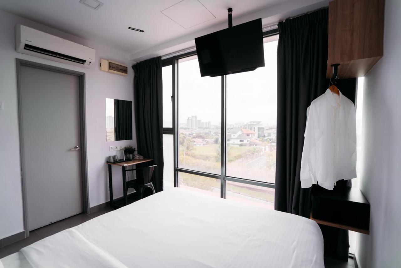 B Lot Hotel Куала-Лумпур Екстер'єр фото