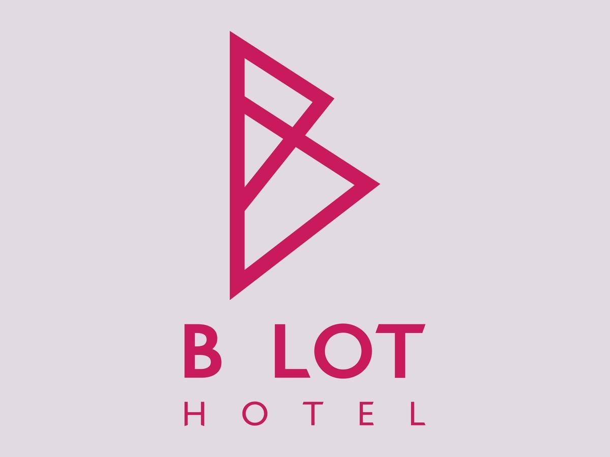B Lot Hotel Куала-Лумпур Екстер'єр фото